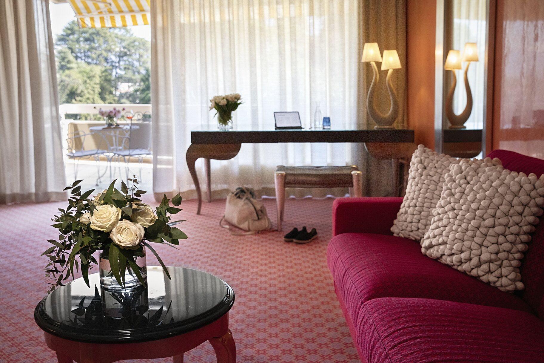 Hotel Eden Roc - The Leading Hotels Of The World Ascona Ngoại thất bức ảnh