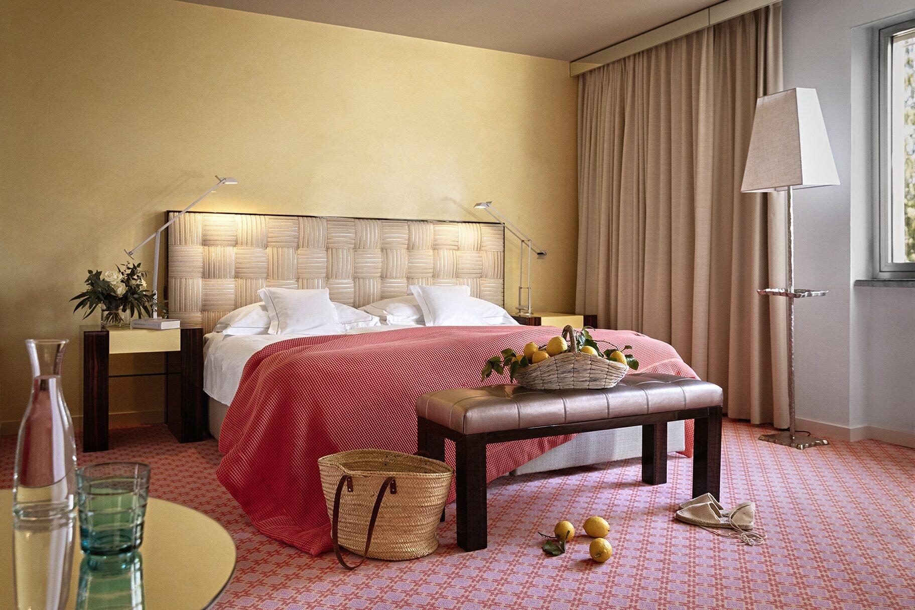 Hotel Eden Roc - The Leading Hotels Of The World Ascona Ngoại thất bức ảnh