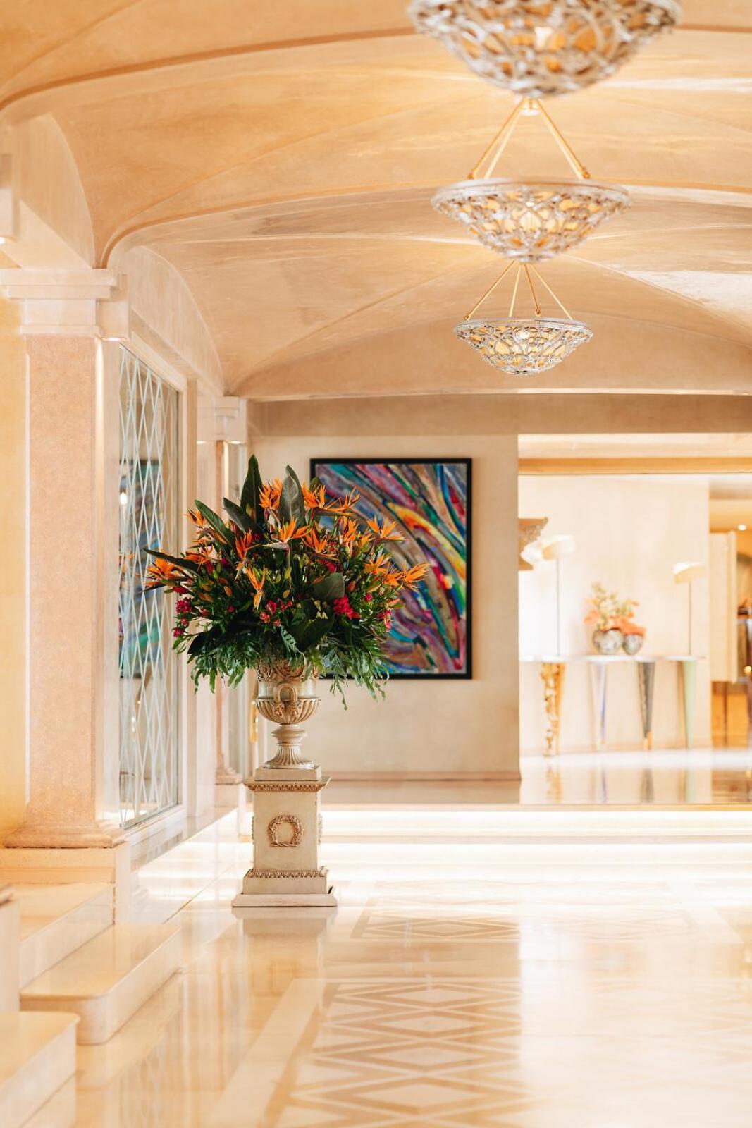 Hotel Eden Roc - The Leading Hotels Of The World Ascona Ngoại thất bức ảnh