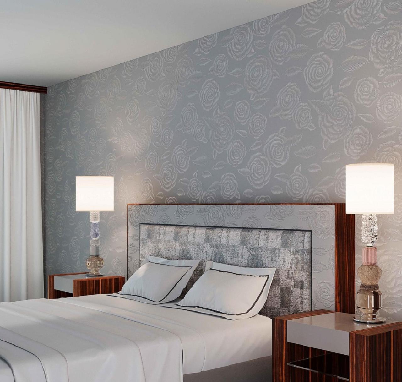 Hotel Eden Roc - The Leading Hotels Of The World Ascona Ngoại thất bức ảnh