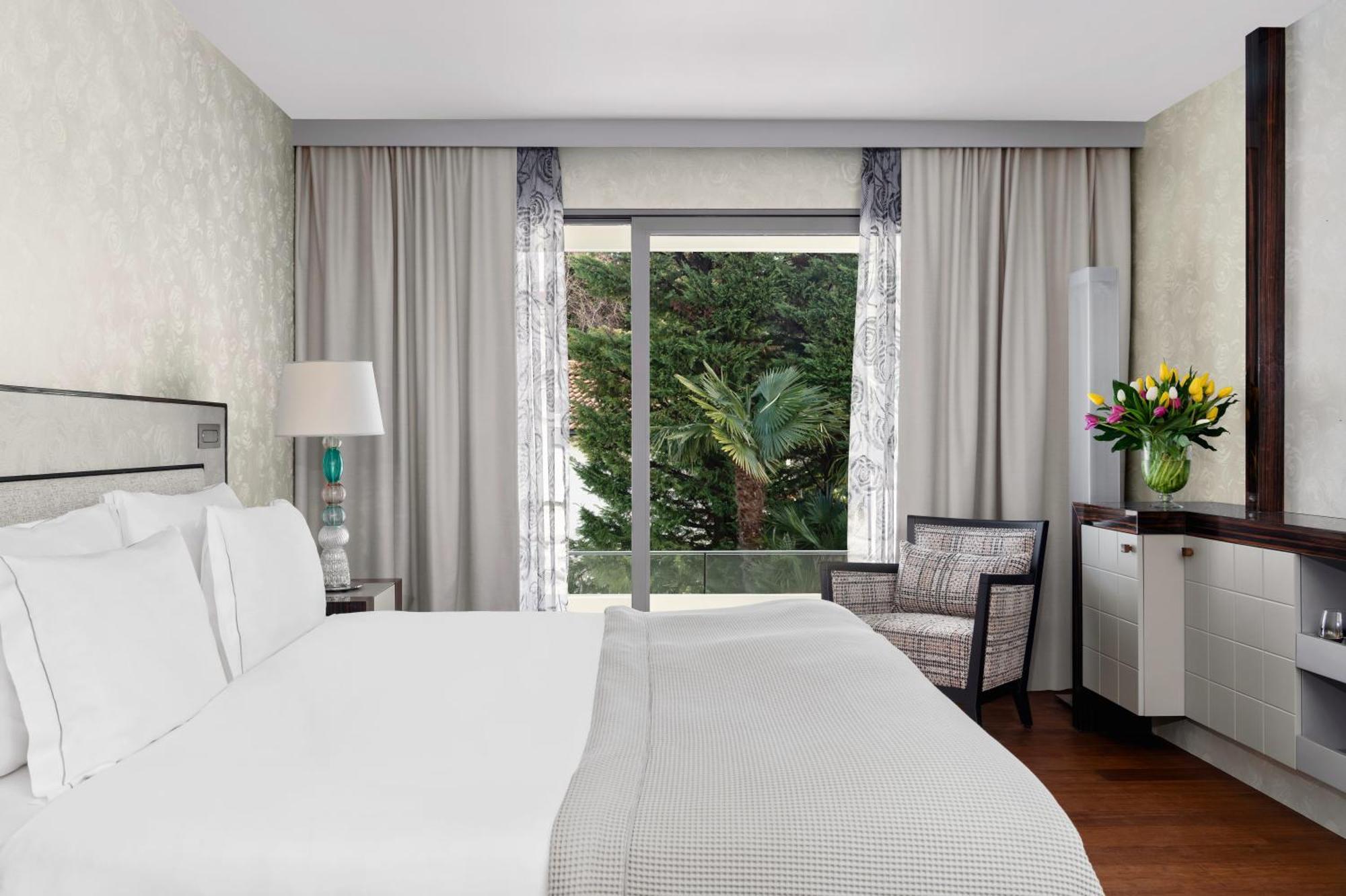 Hotel Eden Roc - The Leading Hotels Of The World Ascona Ngoại thất bức ảnh